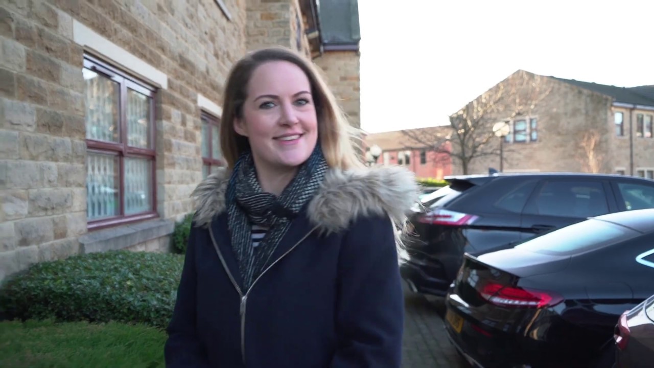 Leeds TV Interview YouTube