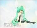 【初音ミク】スノウドロップ (附中文字幕)