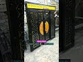 main door price in Bd #rsbd #gatedesign #shortsreels #gates #viralvideo #gateprice