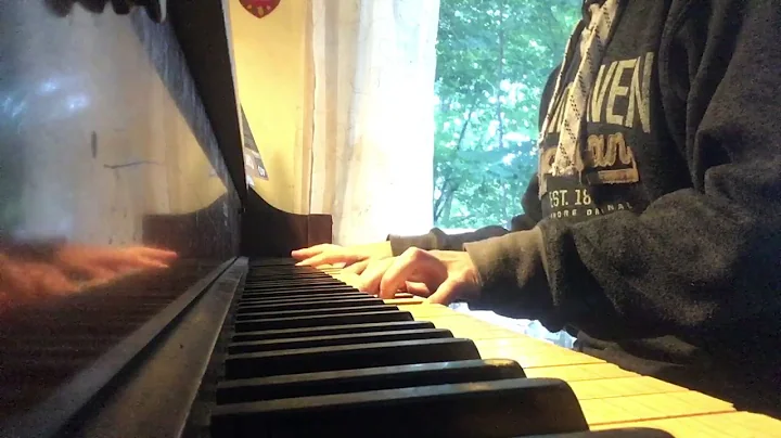 "Princess Melody" original song by Tracey Munson