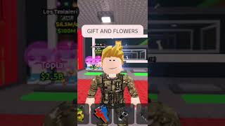 Ich Gebe Meine 2 Flowers Eine Pet Vom Denem