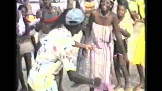 Download Lagu Mother Africa MP3