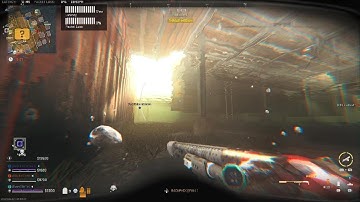 Saving my DMZ random team