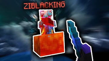 ZIBLACKING vs SuchSpeed (My OWN Client)