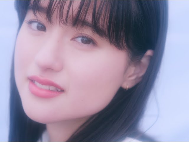 武藤彩未 MV「雨音」Amane