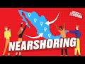 El BOOM del NEARSHORING (Episodio 70) | Cuéntame de Economía