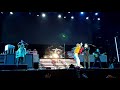 Cage The Elephant - Trouble (ft. Beck) @ Live Out 2019 (Monterrey, MX.)