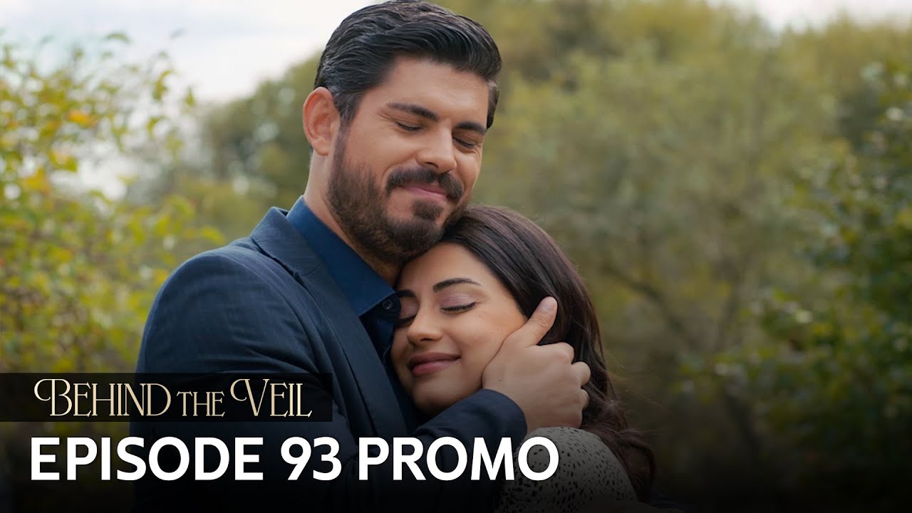 Gelin 93.Bölüm Fragmanı | Behind the Veil Episode 93 Promo | Season 2