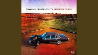 Video thumbnail of "Charlie Musselwhite - Blues Gave Me A Ride"