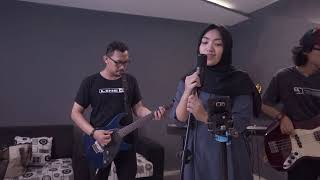 Oasis - Don't Look Back In Anger || Nazara (cover)