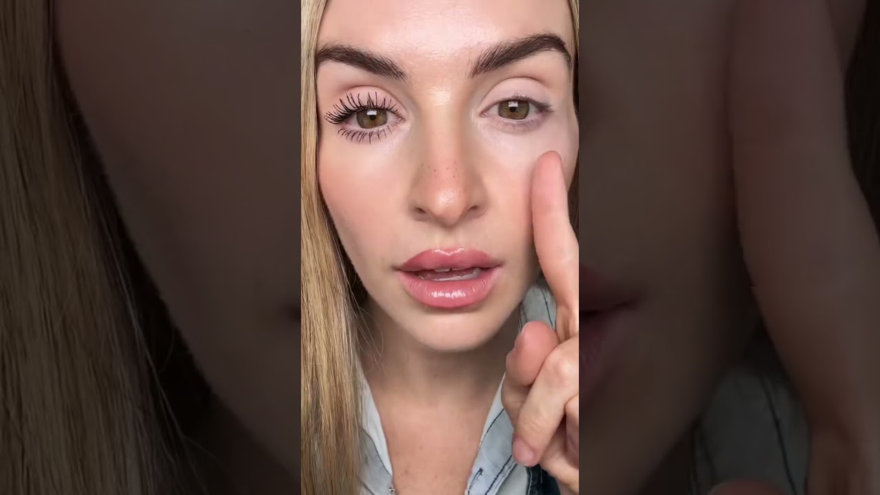 If you didn’t win the long-lash-gene lottery, dw… tubing mascara got you covered🙂‍↕️ 