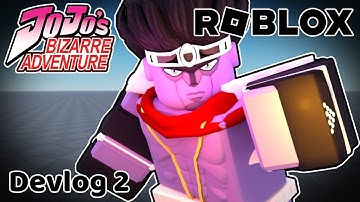 Making a Roblox Fighting Game | Devlog #2
