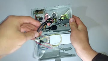 GSoC 2020 Arduino Liquid Galaxy controller - Otavio - First Stage Prototype & Demonstration