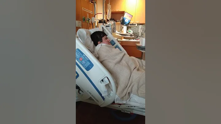 adrienne hospital