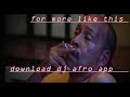 DJ AFRO NEW AND LATEST GANGSTER MOVIES 2022 DJ AFRO LATEST ACTION MOVIES