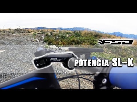 Vídeo: Primer aspecte: FSA SL-K Supercompact