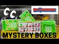 UNBOXING 8 BLIND BOX 100% MEDICOM TOY BE@RBRICKS