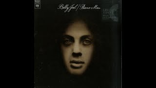 Billy Joel   Piano Man Audio