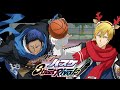 【黒子のバスケ Street Rivals】新コスチュームで暴れまわる！