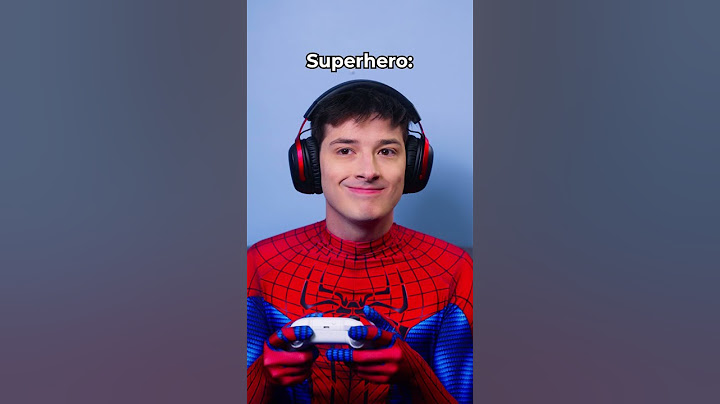 When It’s Not A Superheros Movie