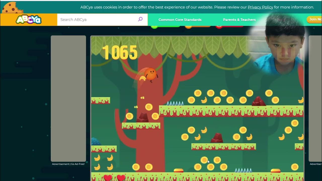Aadit plays 'Fuzz bugs treasure hunt' on ABCya YouTube Aadit plays 'Fuzz bugs treasure hunt' on ABCya YouTube
