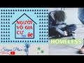 Ăn xin ở Úc (Homeless) vô gia cư 🇦🇺 Cuộc Sống Úc #42