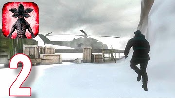 Antarctica 88 - Gameplay Walkthrough Part 2 - Daytime (ios,Android)