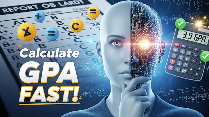 How to Calculate Grade Point Average