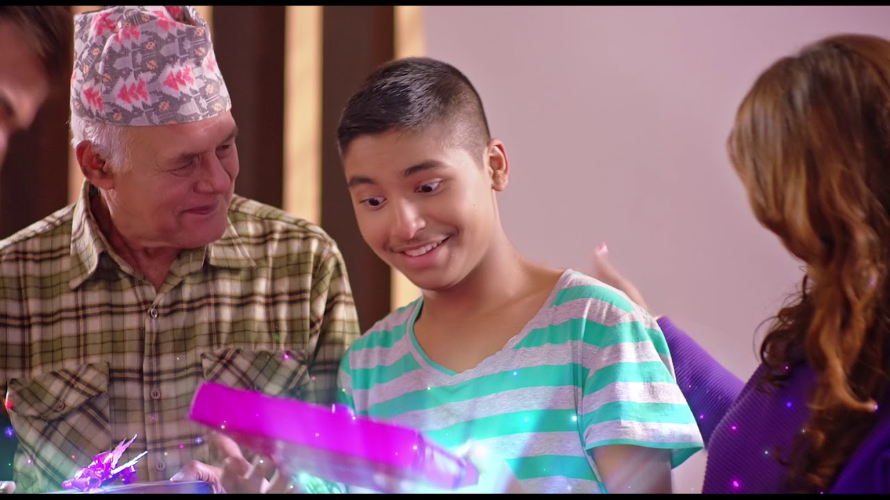 AP1 HD TV CHANNEL Promo