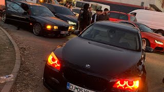 #229 Car vLog - CELE MAI MODIFICATE MASINI DIN EUROPA LA AMTS