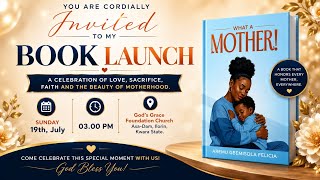 10 DAYS TO GO || BOOK LAUNCH COUNTDOWN! 