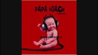 Papa Roach - She Loves Me Not (instrumental)