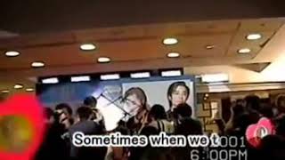 Celebrity 王傑 -  Sometimes When We Touch (1999) Wealth