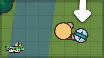 Zombsroyale Myth Busters 2