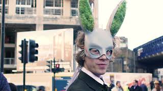 Seedlip Dry Jan London Tube Samplings