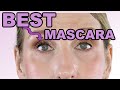 BEST mascara for LENGTH and VOLUME for thin LASHES