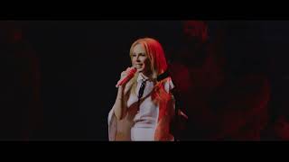 Kylie Minogue - Confide In Me (Golden Tour 2019) 