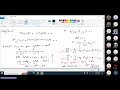 DEQ class on 26 Feb 2025 Part 1