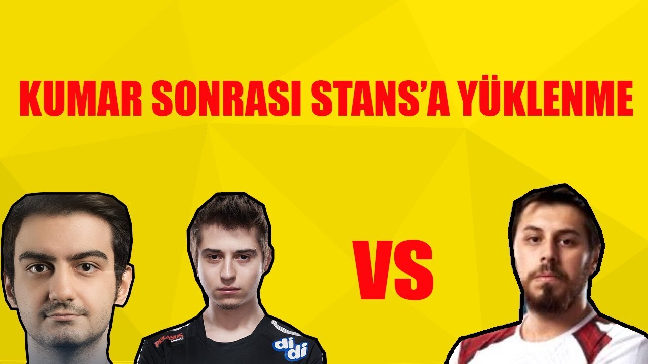 KUMAR SONRASI TARTIŞMA ELWİND VE ZEİTNOT STANS'A YÜKLENİYOR