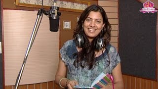 Singer Geetha Madhuri About #SwaraMusicAcademy Online Music Classes