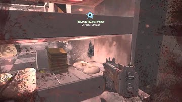 MW3 Queesy - Multi-kill 10