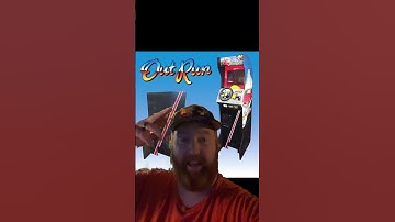 An epic giveaway! #retrogaming #homearcade #retro #arcade1up #outrun #riser #giveaway #retro #racing