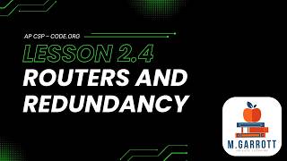 Unit 2 Lesson 4 – Code.org CS Principles