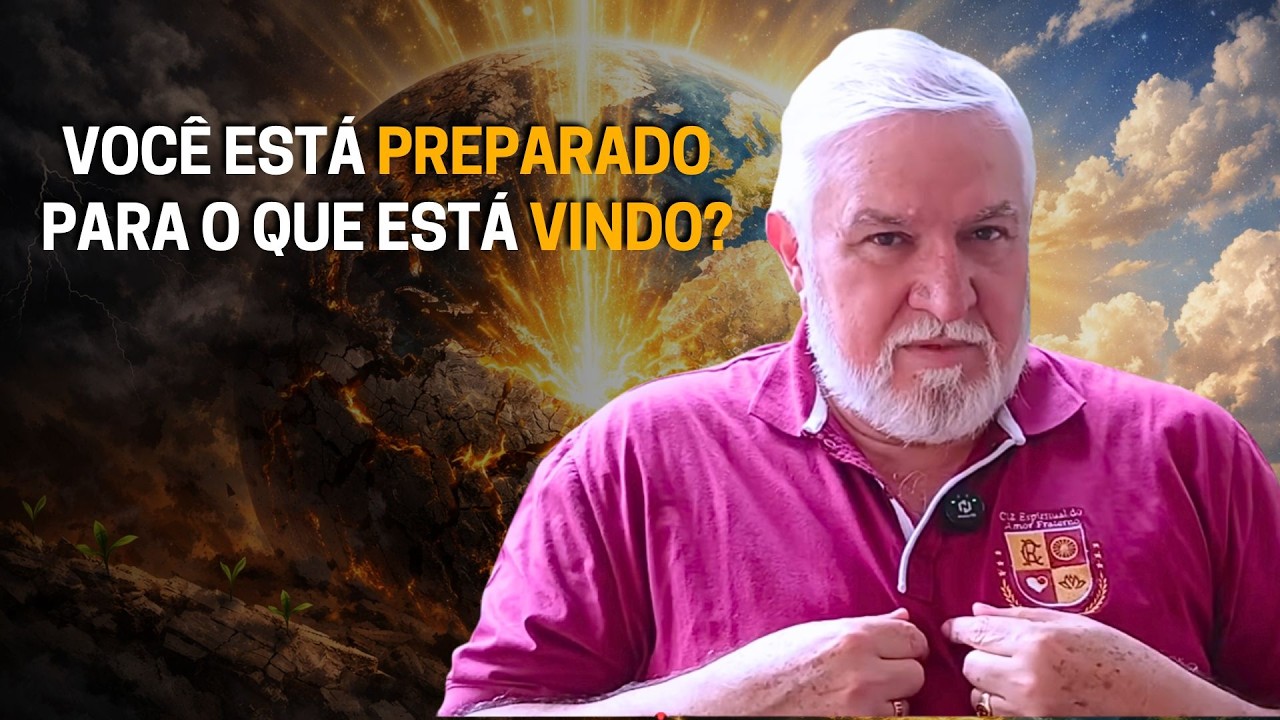 VOCÊ ESTÁ EVOLUINDO OU APENAS EXISTINDO? | Gilberto Rissato