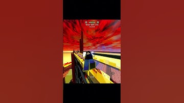 I Juked The Whole Server By Jumping in Untitled Tag Game #roblox #untitledtaggame #infected