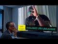 09 03 2016 BAD RAMA AHEJEJE KAGAME UMWUKA NTAGUCA KURUHANDE ATI URI UMWICANYI