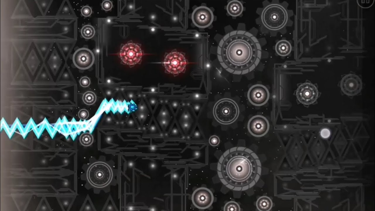 Ton 618 gameplay by Proint Xan || impossible demon [NOT RATED] - YouTube