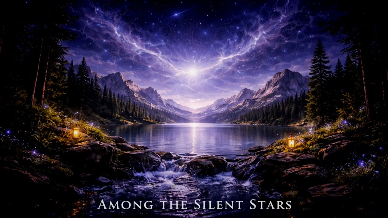 Among the Silent Stars