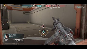 Hyper Front Lite Highlights Gameplay #1