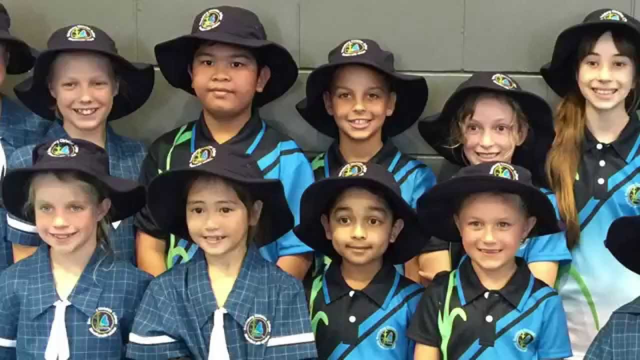 Bundaberg Christian College New Uniform YouTube Bundaberg Christian College New Uniform YouTube